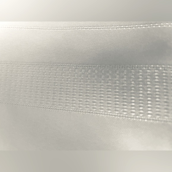 White Table Linens (3) - Picture 3 of 3